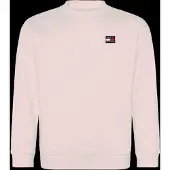 Tommy Hilfiger Sweatshirt 'HERITAGE' beige