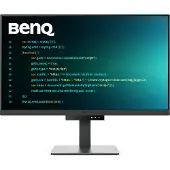 BenQ 32" Programming RD320U - 3840x2160 (4K) - 60Hz - IPS - 90W USB-C - KVM switch