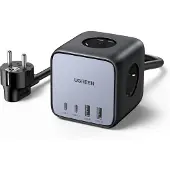 UGREEN DigiNest Cube 65W