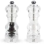 Peugeot Nancy salt- og peberkværn, 18 cm