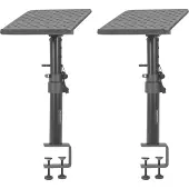 Omnitronic TMO-4 Monitor Stand Steel