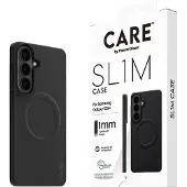 CARE by PanzerGlass SL1M Case Black Samsung Galaxy S26+
