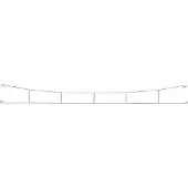 Märklin 70203, , 5 stk, Stål, Model Railways Parts & Accessories