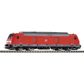 Piko h0 Diesellokomotiv H0 PIKO (52510) Analog DC Interface