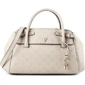 GUESS Håndtaske 'Diana' beige