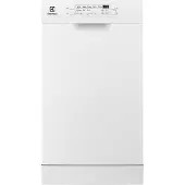 Electrolux 700 MaxiFlex 45 cm Underbygn. ESM63300SW