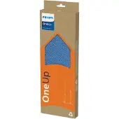 Philips OneUp Udskiftelige klude XV1882/10