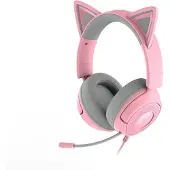 Razer Kraken Kitty V3 X Gaming Headset