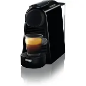 De'Longhi | Essenza Mini - Kapselmaskine til