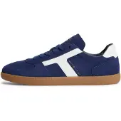 Tommy Hilfiger Tribeca Suede Sko