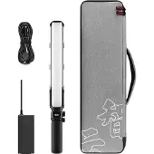Zhiyun Led Stick Fiveray V60 Led-spotlight