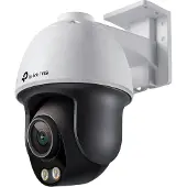 TP-LINK TPLINK 4MP ColorPro Pan/Tilt N