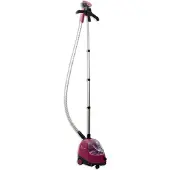 SINGER Garment Steamer Classic Purple