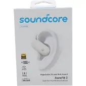 Anker soundcore AeroFit 2 - Hvid