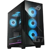 Asus ROG G700 | Ryzen 7 | RTX 5070Ti | 32GB | 1TB