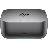 HP G6 280w Dokningsstation