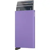 Secrid Cardprotector Powder Tegnebog