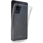 SBS Skinny Cover Samsung Galaxy A32, transparent