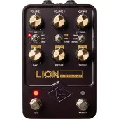 Universal Audio UA - UAFX Lion 68 Super Lead Amp