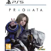 Capcom Pragmata - Sony PlayStation 5 - Action/Adventure