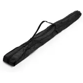 Db Snow Essential Ski Bag, black out