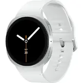 Samsung Galaxy Watch8 44mm eSim - Silver