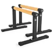 Gymstick Parallettes Premium
