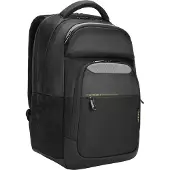 Targus CityGear - Rygsæk til notebook - 12 - 14 - sort