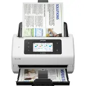 Epson WorkForce DS-900WN