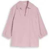 Tom Tailor 1051894 3/4 ærme Bluse
