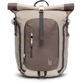 Got Bag Rolltop Adventure Monochrome Rygsæk