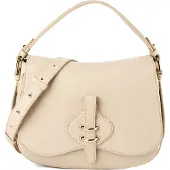 Coccinelle Mavery - Håndtaske beige