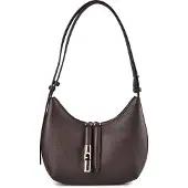 Furla Skuldertaske 'GOCCIA' choko