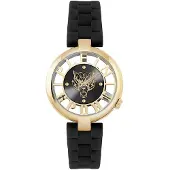 Plein sport Tiger Luxe 36 Mm Dameur