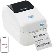 Niimbot K3 Etiketprinter