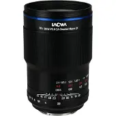 Laowa Ve5828fe Kameralinse 58 Mm