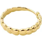 Pilgrim Ring 'Revan' guld