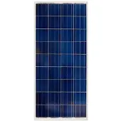 Victron Energy 175w/blå Solar Series Polykrystallinsk Solpanel 4a 12v