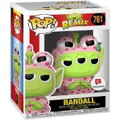 Funko POP! Disney Pixar Remix Randall Eksklusiv Figur
