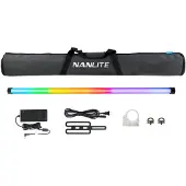 Nanlite Pavo Tube Ii 30x Rgb Led-rør