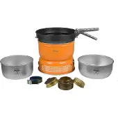 Trangia 25-3 campingkogeapparat UL, orange