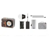 Zhiyun X60 Rgb Combo Led-spotlight