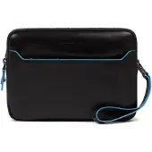 Piquadro Posetaske sort