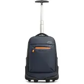 Piquadro Trolley blå