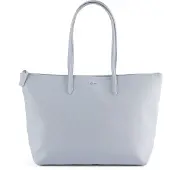 Lacoste Shopper hvid