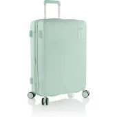 Heys Pastel Mint M kuffert 66 cm, mint