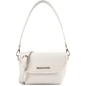 Valentino Skuldertaske 'HAIL' ecru