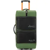 Delsey J0274024013 73 Cm 64l Kuffert Med Hjul