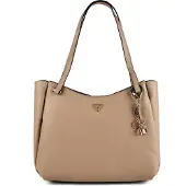 GUESS Shopper 'Gilda' mørkebeige
