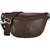 Mandarina Duck Mellow Leather Bum Skuldertaske